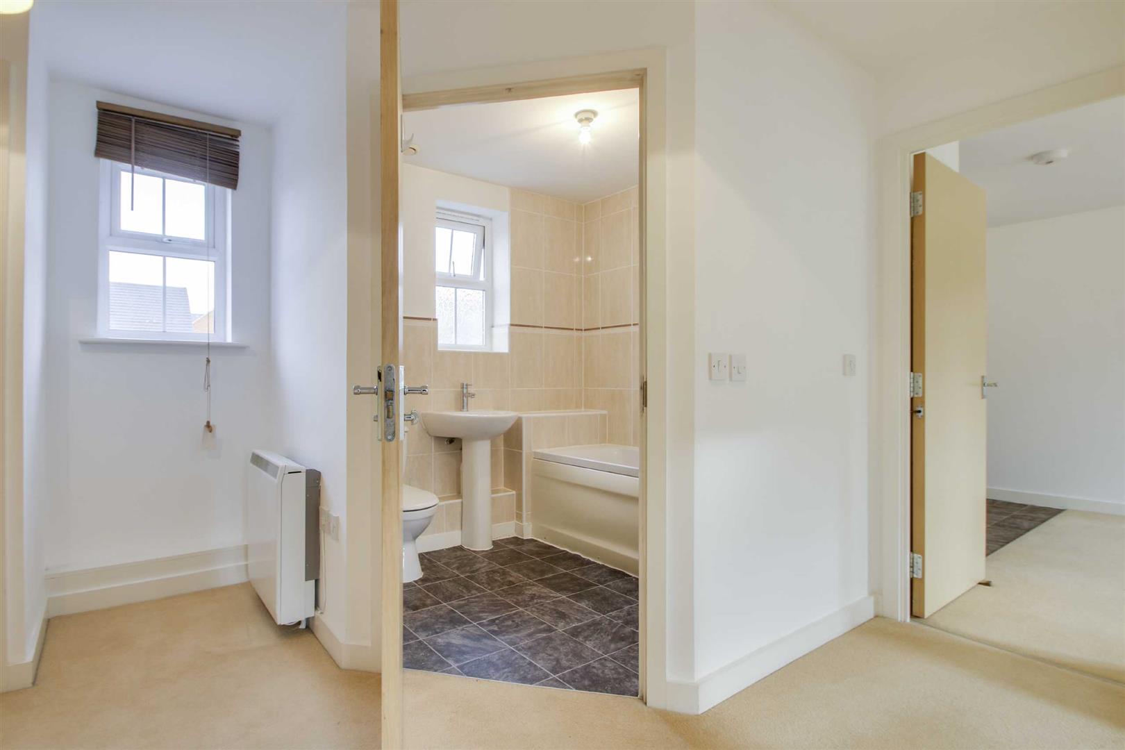 Alchester Court, Towcester
